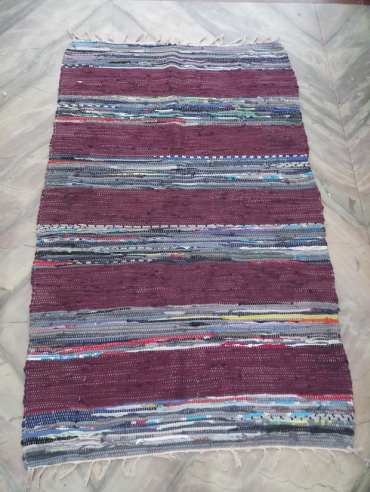 rag area rugs