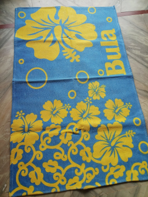 Printed Cotton Rugs || Area Rug || PASSION EXPORTS