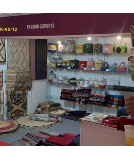 IHGF Delhi Fair Spring 2026 EPCH Greater Noida