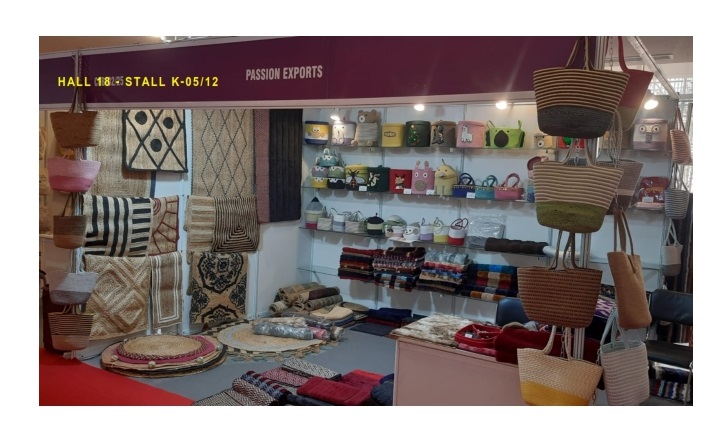 IHGF Delhi Fair Spring 2026 EPCH Greater Noida